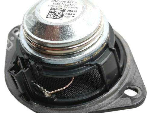 Speaker AUDI Q5 (8RB) 2.0 TFSI quattro | BP35763578E2 - Image 4