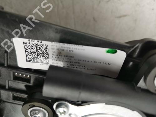 Soltag VW TIGUAN (CT1) 2.0 TSI 4motion | BP34727638C124  - Image 20