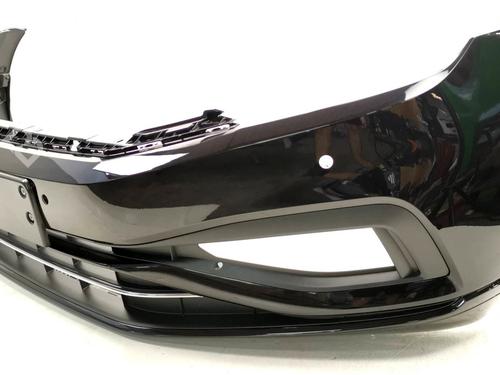 Front bumper VW PASSAT B8 (3G2, CB2) 2.0 TDI | BP35758694C7 - Image 14