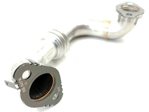 Pipe VW AMAROK (2HA, 2HB, S1B, S6B, S7A, S7B, AGD) 3.0 TDI 4motion | BP35759824M125 - Image 4