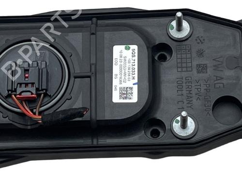 Selector da caixa CUPRA FORMENTOR (KM7, KMP) 2.0 TSI 4Drive | BP37507413M90 - Image 3