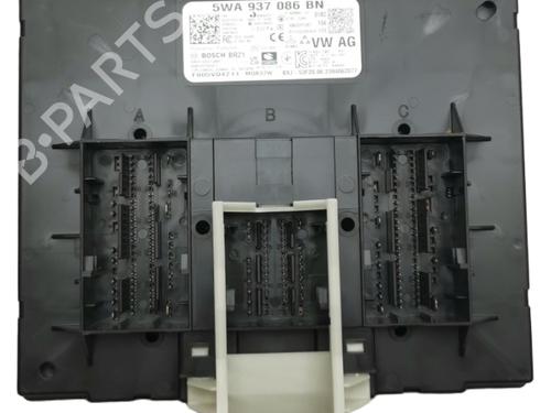 Electronic module CUPRA FORMENTOR (KM7, KMP) 2.0 TSI 4Drive | BP38769759M83 - Image 2