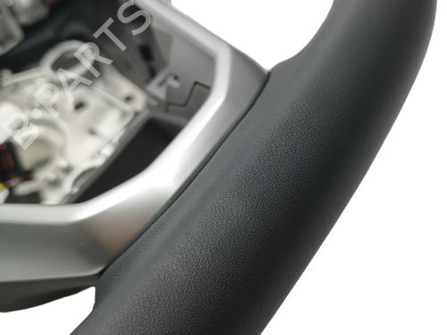Steering wheel VW TAYRON (R41) 2.0 TDI | BP37434210C49 - Image 15