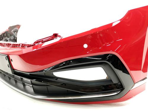 Front bumper VW PASSAT B8 (3G2, CB2) 2.0 TDI | BP35758471C7 - Image 10