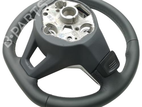 Steering wheel VW TIGUAN (CT1) 2.0 TSI 4motion | BP39162669C49 - Image 6