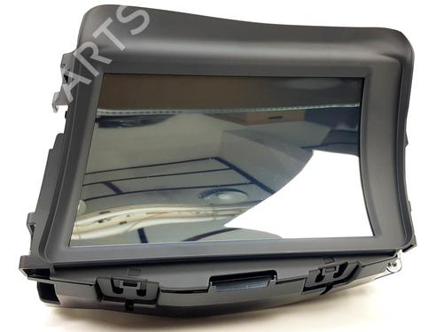 Used Display monitor Display monitor AUDI A8 D2 (4D2, 4D8) 4.2 quattro (310 hp) 35756974 35756974