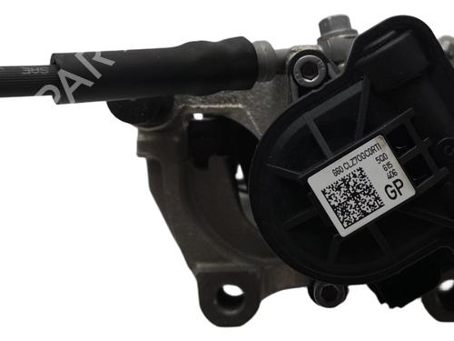 Right rear brake caliper SEAT ATECA (KH7, KHP) 1.4 TSI 4Drive | BP37087829M106 - Image 4
