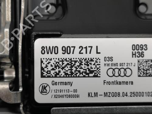 Camera AUDI A4 B9 (8W2, 8WC) 2.0 TDI | BP37457993E14 - Image 7