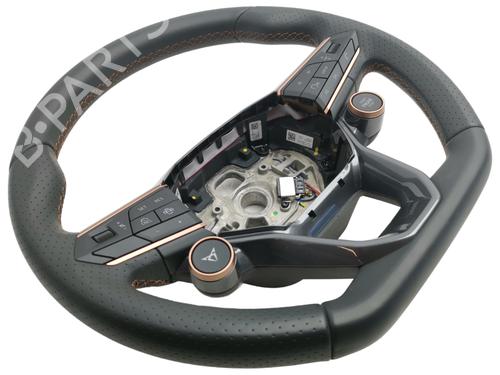 Steering wheel CUPRA FORMENTOR (KM7, KMP) 1.4 e-Hybrid | BP35763145C49 - Image 2