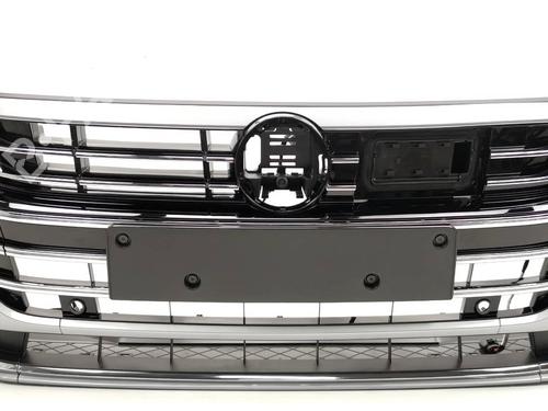 Used Front bumper Front bumper VW ARTEON (3H7, 3H8) 1.5 TSi (150 hp) 35758104 35758104