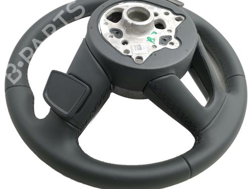 Steering wheel AUDI A4 B9 (8W2, 8WC) 2.0 TDI | BP35763797C49 - Image 8