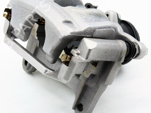 Right rear brake caliper AUDI A6 C8 (4A2) 50 TFSI e quattro | BP34726230M106 - Image 9