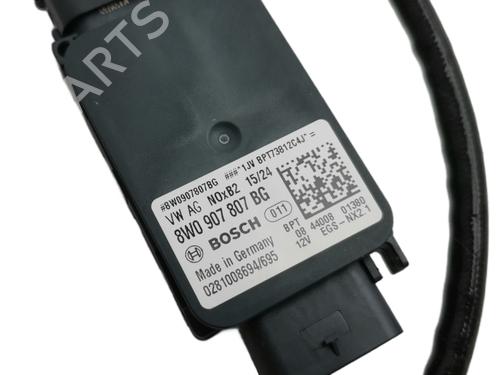 Electronic sensor AUDI A4 B9 (8W2, 8WC) S4 TDI Mild Hybrid quattro | BP34726908M84 - Image 5