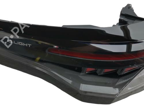 Left taillight VW TIGUAN (CT1) 2.0 TSI 4motion | BP37507445C34 - Image 4