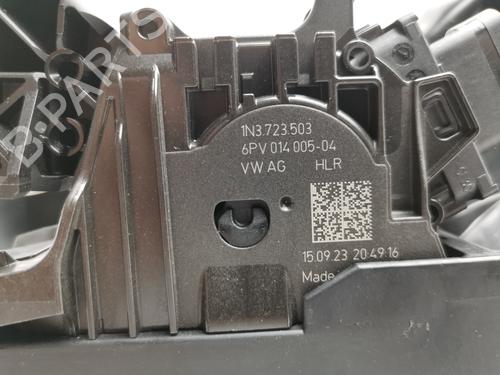 Support VW ID. Buzz Bus (EBB, EBJ) Electric 4motion (EBB) | BP34728976C155 - Image 13