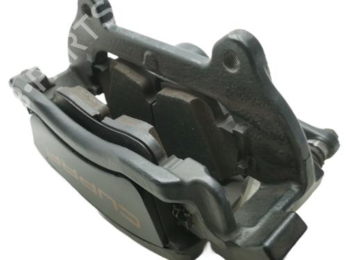 Left front brake caliper CUPRA LEON (KL1, KU1, KUG) 1.4 e-HYBRID | BP34727636M105 - Image 3