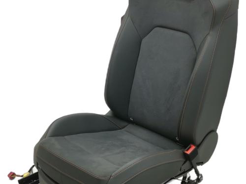 Used Left front seat Left front seat AUDI A3 Limousine (8YS, 8YM) 30 TFSI (116 hp) 35764238 35764238
