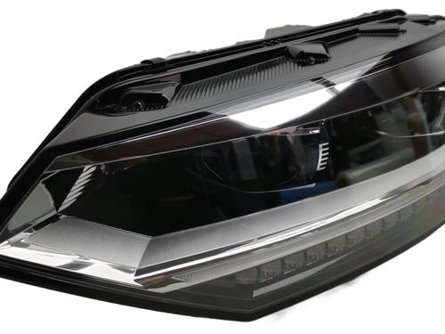Left headlight VW TOURAN (5T1) 1.2 TSI | BP34728247C28  - Image 15