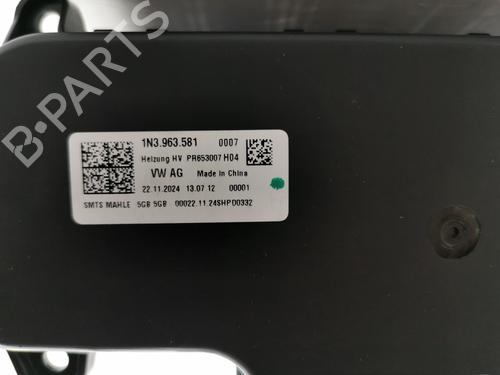 Heater resistor VW ID. Buzz Bus (EBB, EBJ) Electric (EBB) | BP34725734M108 - Image 3
