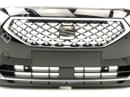 Used Front bumper Front bumper SEAT TARRACO (KN2) 2.0 TFSI 4Drive (245 hp) 35759701 35759701
