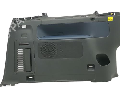 Boot lining VW ID. Buzz Bus (EBB, EBJ) Electric 4motion (EBB) | BP34728794I3 - Image 10