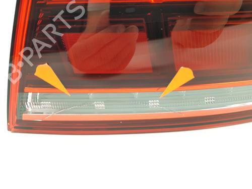 Right taillight VW PASSAT B8 (3G2, CB2) 2.0 TDI | BP34727740C35  - Image 9