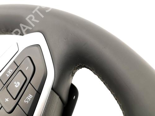 Steering wheel VW PASSAT B8 (3G2, CB2) 2.0 TDI | BP35758504C49 - Image 5