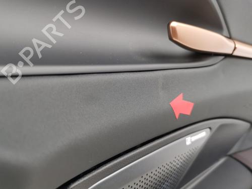 Front right panel CUPRA TERRAMAR (KP1) 2.0 TSI VZ 4Drive | BP34724861C59  - Image 12