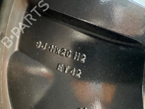 Fælgsæt CUPRA TAVASCAN (KR1) VZ 4Drive | BP38317081C100 - Image 15