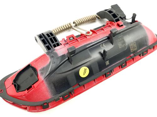 Front left exterior door handle VW ID.4 (E21) PRO | BP39261070C128 - Image 2