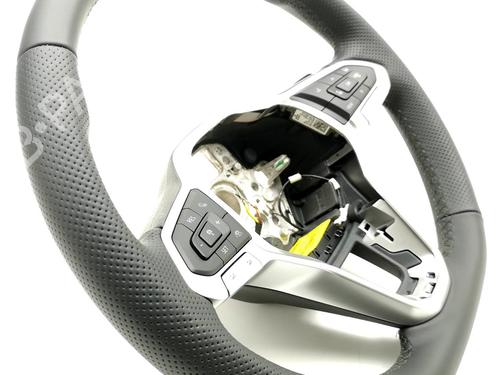Steering wheel VW PASSAT B8 (3G2, CB2) 2.0 TDI | BP35759135C49 - Image 9