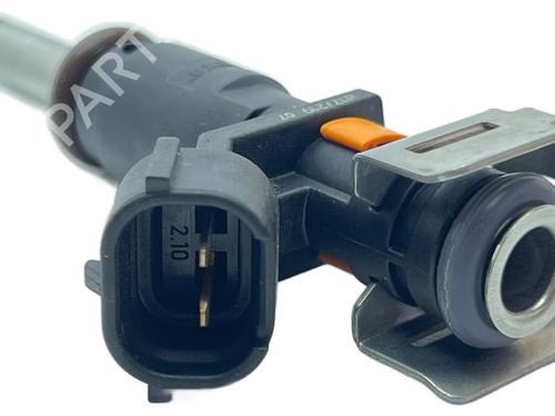 Injector DACIA DUSTER SUV Van 1.6 SCe 115 | BP35761745M100 - Image 4