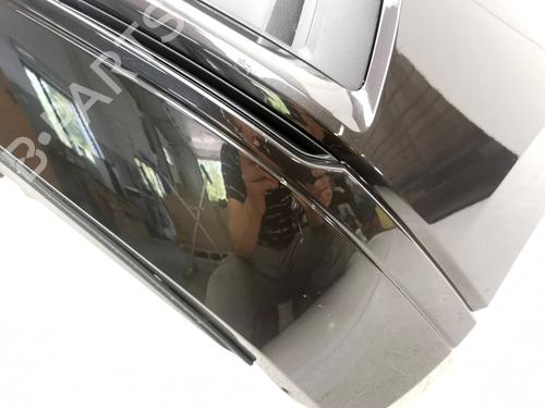 Front bumper VW PASSAT B8 (3G2, CB2) 2.0 TDI | BP35758910C7 - Image 5