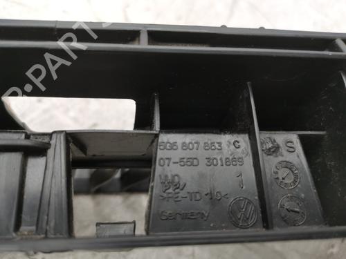 Support VW GOLF VII Van (5G1) 1.6 TDi | BP34731620C155 - Image 4