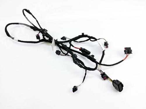 Used Wiring harness Wiring harness SEAT TARRACO (KN2) 2.0 TFSI 4Drive (245 hp) 34728253 34728253