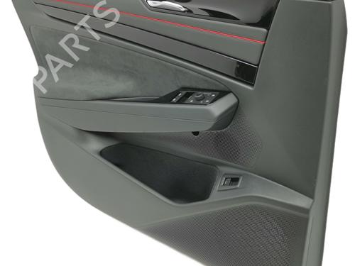 Venstre frontpanel VW ID.7 (ED2) PRO S | BP34727300C58 - Image 2