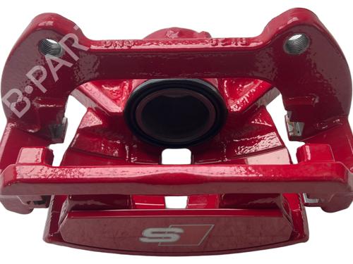 Left front brake caliper AUDI A3 Sportback (8YA, 8YF) 40 TFSI quattro | BP36069186M105 - Image 2