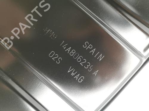 Underbody protection VW ID.7 (ED2) PRO S | BP35761915M92 - Image 4