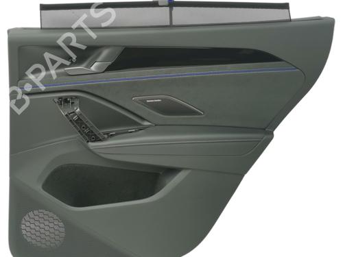 Høyre bakpanel Høyre bakpanel VW TAYRON (R41) 2.0 TSI 4motion (204 hp) 34732256 34732256