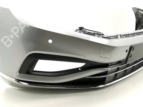Front bumper VW PASSAT B8 (3G2, CB2) 2.0 TDI | BP35759039C7 - Image 10