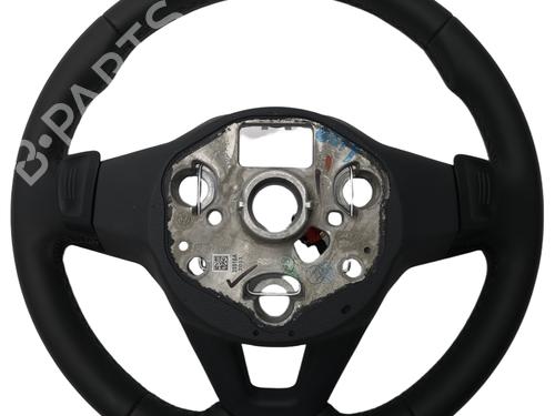 Steering wheel VW TAYRON (R41) 2.0 TDI | BP37168583C49  - Image 7