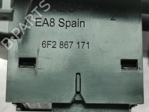 Switch CUPRA LEON Sportstourer (KL8, KU8, KUD) 2.0 TSI 4Drive | BP37755933I30 - Image 4