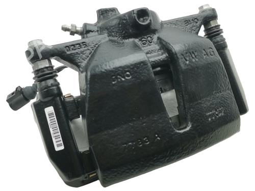 Right front brake caliper SEAT LEON (KL1, KLG) 2.0 TDI | BP38769748M104 - Image 2