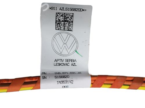 Wiring harness VW ID. Buzz Bus (EBB, EBJ) Electric 4motion (EBB) | BP35764665E16 - Image 3