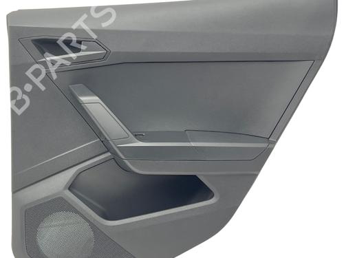 Bageste højre beklædning Bageste højre beklædning SEAT IBIZA V (KJ1, KJG) 1.5 TSI (150 hp) 37539450 37539450