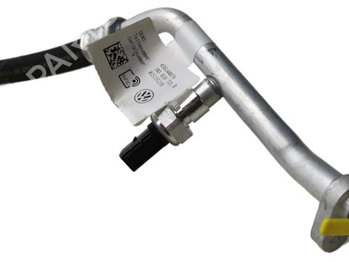 AC pipe VW ID. Buzz Bus (EBB, EBJ) Electric 4motion (EBB) | BP35764641M126 - Image 4