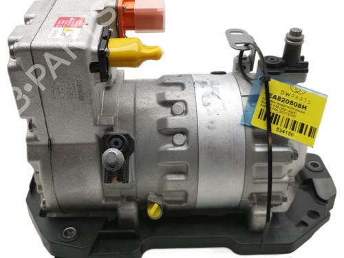 Used AC compressor AC compressor VW ID.7 (ED2) PRO S (286 hp) 35762734 35762734