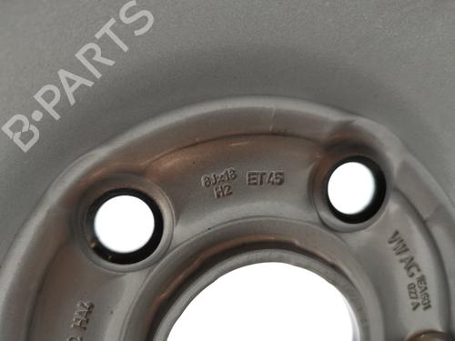 Rim VW ID. Buzz Bus (EBB, EBJ) Electric (EBB) | BP34731623C45 - Image 4