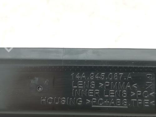 Bremselys VW ID.7 (ED2) PRO S | BP34727315L11  - Image 8