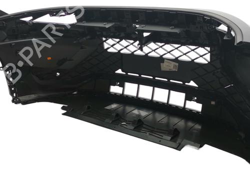 Front bumper VW TAYRON (R41) 2.0 TSI 4motion | BP35762015C7 - Image 8